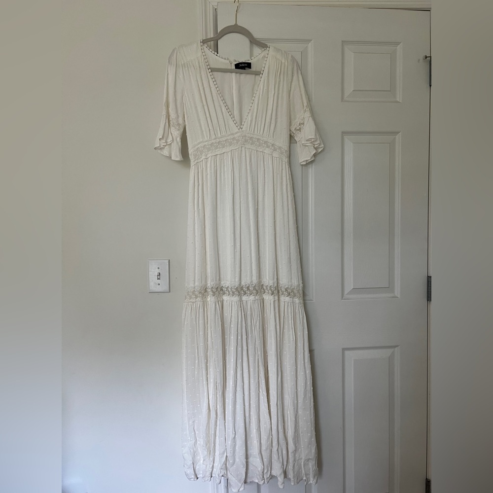 Vici Maxi Dress